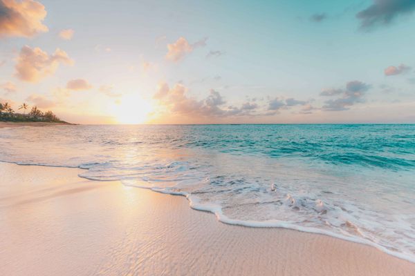 How to Achieve Unconditional Happiness
